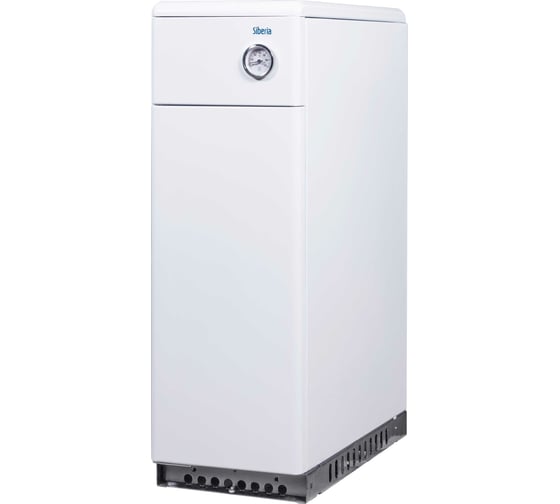 Изображение товара Напольный газовый котел SIBERIA Dream 11 (АОГВ) 4603027001041