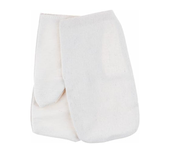 Изображение товара Рукавицы с двойным наладонником STARTUL х/б ST7603