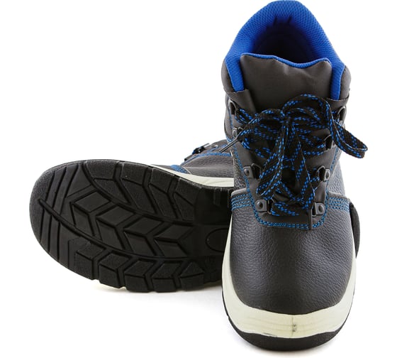 Изображение товара Ботинки Спрут Рабочий SJ7088-S ПУ-ТПУ с МП МС р.46 130531