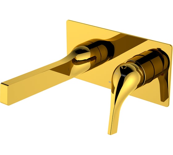 Изображение товара Встраиваемый смеситель для раковины WasserKRAFT Sauer 7130