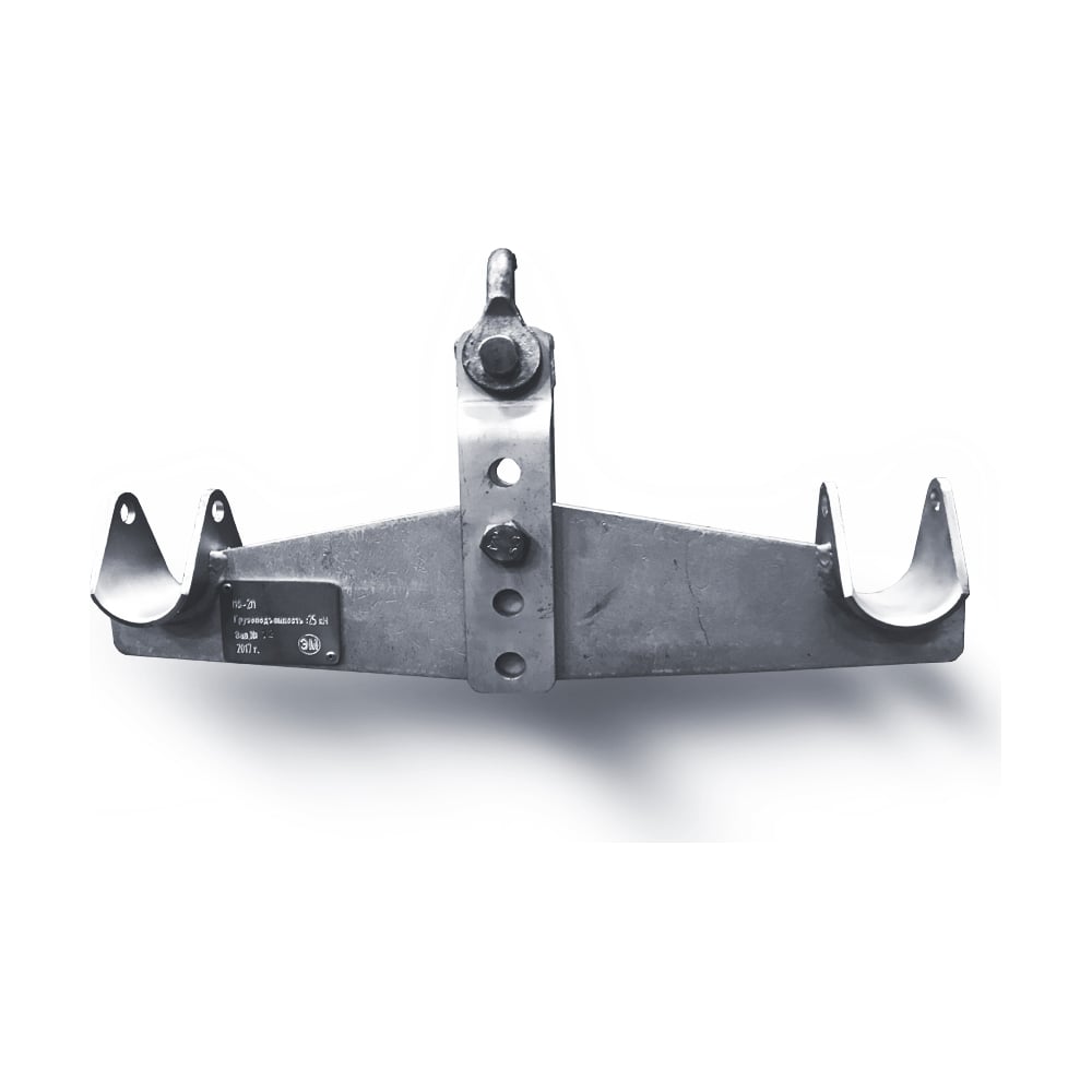 фото Подхват за провод апп энергомаш