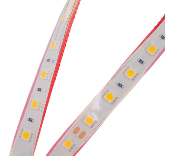 Изображение товара Светодиодная лента Arlight герметичная RTW-PFS-B60-13mm 24V Day4000 14.4 Вт/м 034034