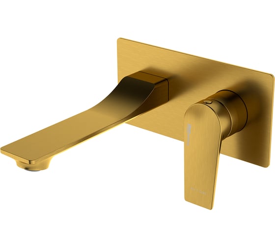 Изображение товара Встраиваемый смеситель для раковины WasserKRAFT Aisch 5530