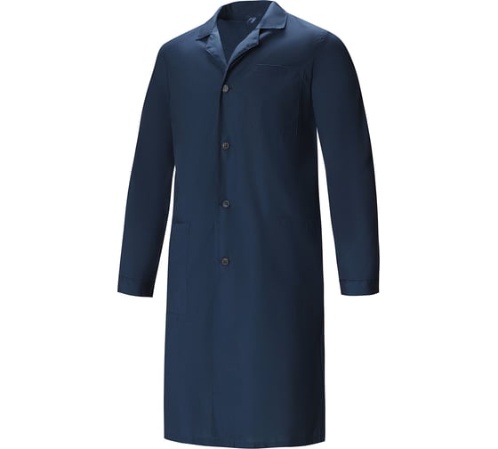 Изображение товара Халат СОЮЗСПЕЦОДЕЖДА СТАЖЕР р. 44-46, рост 170-176 2200000072511