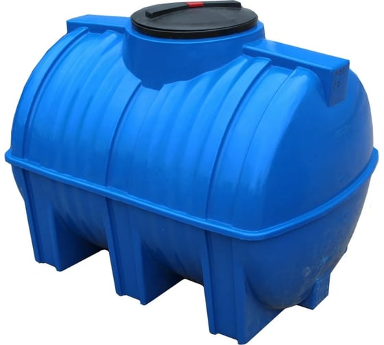 Изображение товара Емкость STERH GOR 500 H blue 533887