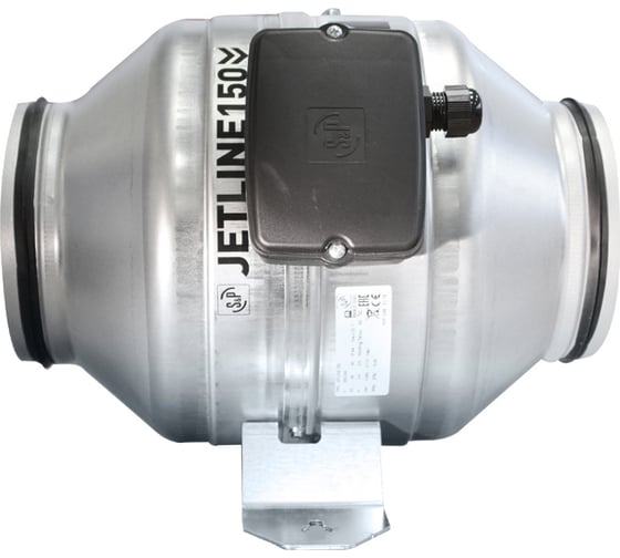 Изображение товара Вентилятор Soler&Palau JETLINE-150 (220-240V 50/60HZ) N8 03-0101-349