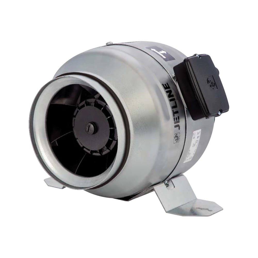 Изображение товара Вентилятор Soler&Palau JETLINE-315 для вентиляции 220-240V 50/60Hz