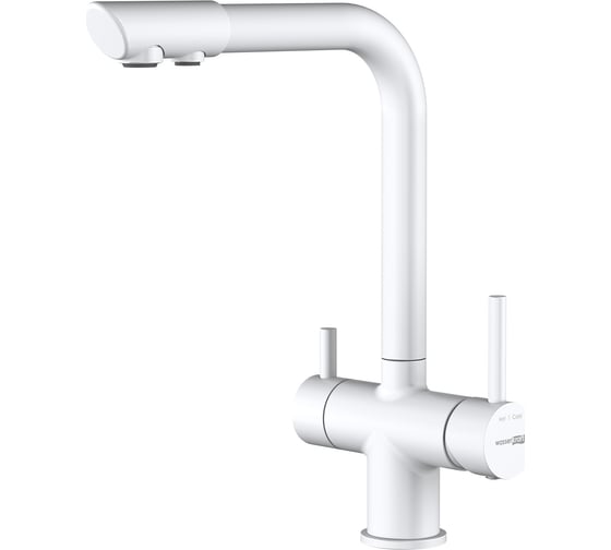 Изображение товара Смеситель для кухни WasserKRAFT под фильтр A8357
