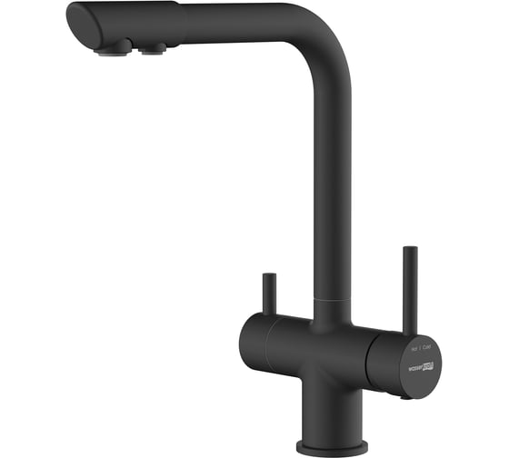 Изображение товара Смеситель для кухни WasserKRAFT под фильтр A8367