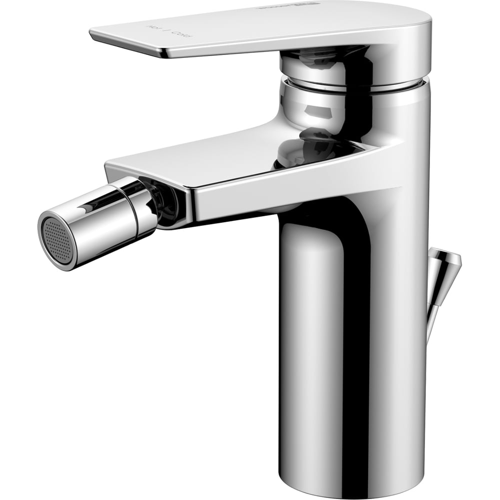 Изображение товара Смеситель для биде WasserKRAFT Lopau 3206