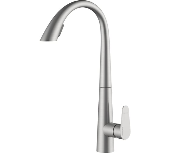 Изображение товара Смеситель для кухни WasserKRAFT A8617