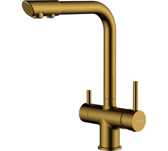 Изображение товара Смеситель для кухни WasserKRAFT под фильтр A8387