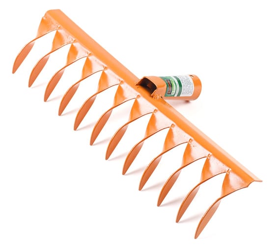 Изображение товара Зубчатые грабли STARTUL Garden ST6089-02