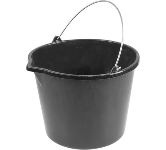 Изображение товара Строительное ведро STARTUL Master 12 л ST0803-12