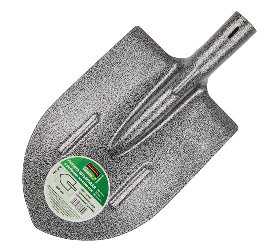 Изображение товара Штыковая лопата STARTUL Garden ST6084-02