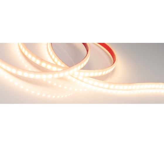 Изображение товара Светодиодная лента Arlight герметичная RTW-PW-A120-10mm 24V Warm2700 Гер 5 м 018997(2)