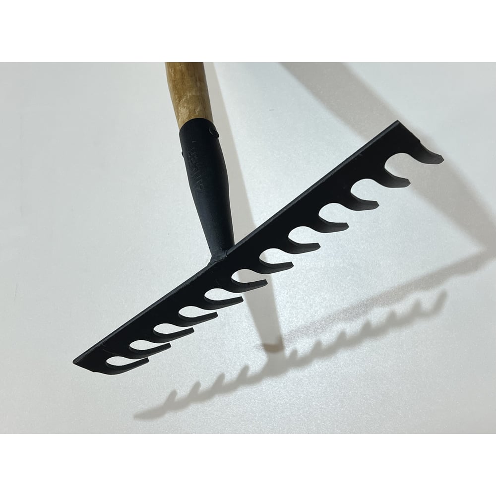 Прямые грабли ZINLER Z3.1H11