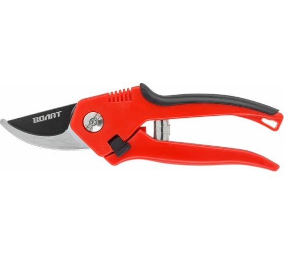 Изображение товара Плоскостной секатор ВОЛАТ 59060-02