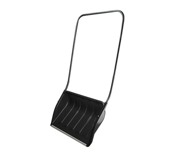 Изображение товара Пластмассовый движок для снега STARTUL 700x465 мм ST9070-4