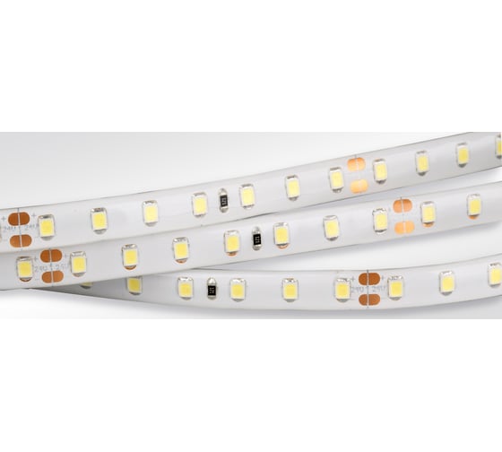 Изображение товара Светодиодная лента Arlight герметичная RTW-SE-A98-8mm 24V White6000 10 Вт/м 5 м 021875(2)