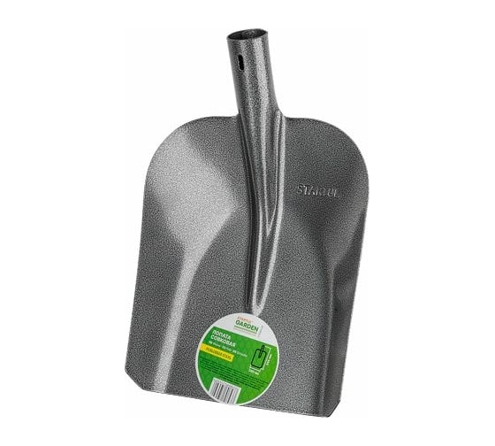 Изображение товара Совковая лопата STARTUL Garden ST6084-04