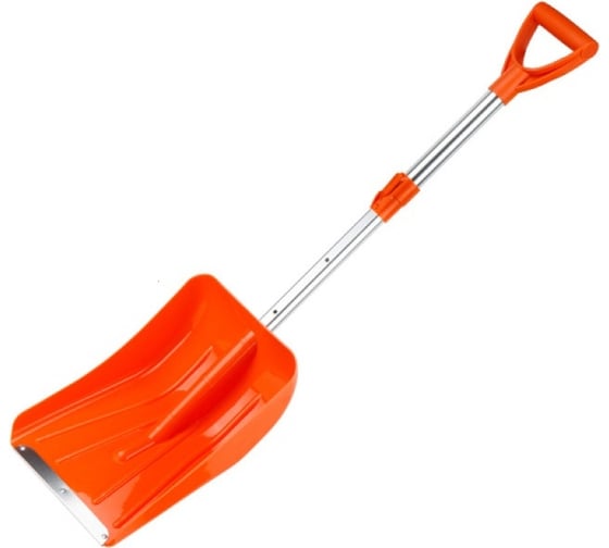 Изображение товара Снеговая автомобильная лопата STARTUL Master 240x910 мм ST9058