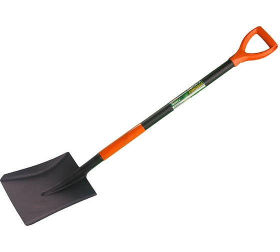Изображение товара Совковая лопата STARTUL Garden ST6087-02