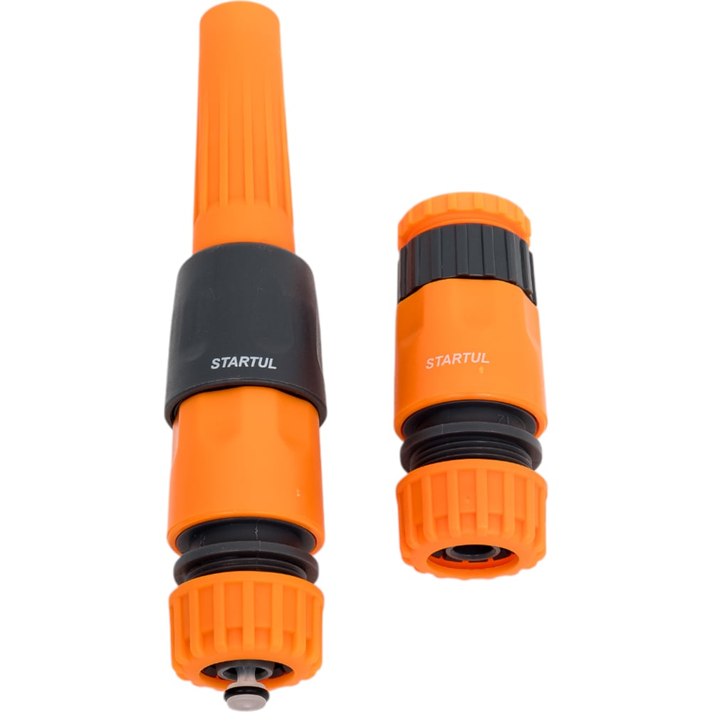 Изображение товара Поливочный пластиковый набор STARTUL GARDEN ST6010-18 для садового полива