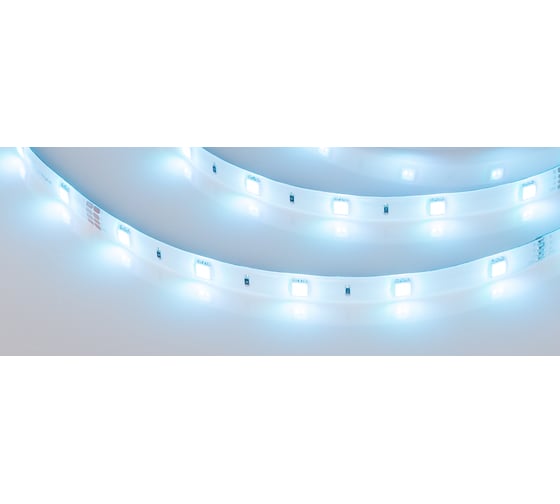 Изображение товара Светодиодная лента Arlight герметичная RTW-SE-B30-10mm 24V RGB 7.2 Вт/м 5 м 021732(2)