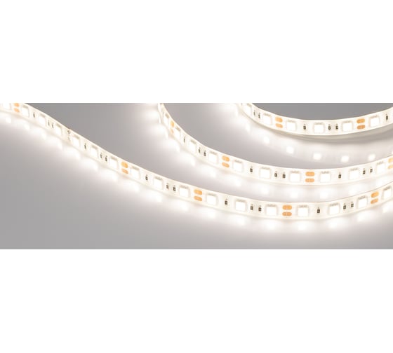 Изображение товара Светодиодная лента Arlight герметичная RTW-SE-B60-10mm 12V Day4000 14.4 Вт/м 5 м 015453(2)