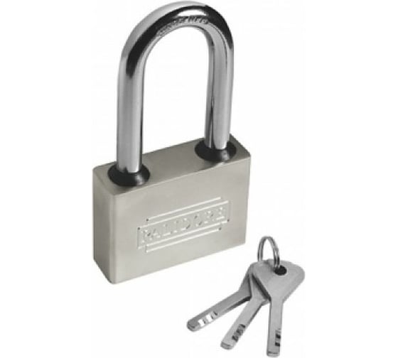 Изображение товара Навесной замок PALIDORE 111-40L 98760235