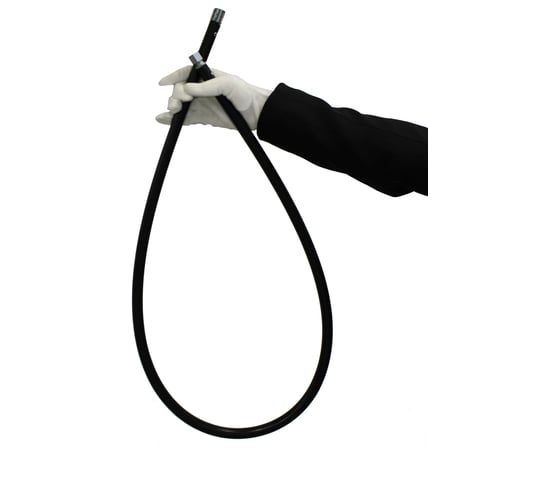 Изображение товара Пруток для щетки 17 мм, 1 м, М12 РОССТИН НФ-00000005