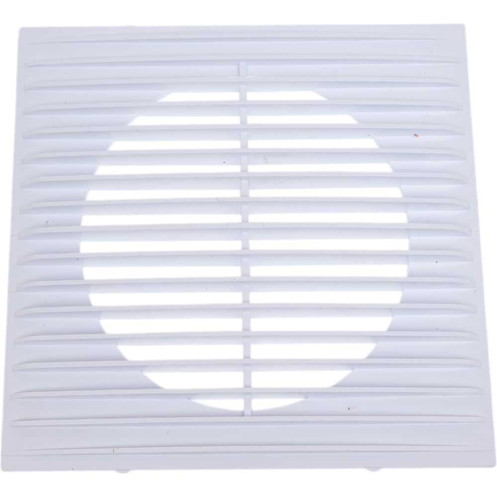 Изображение товара Решетка с москитной сеткой Эвент П1313Г 137х137 мм