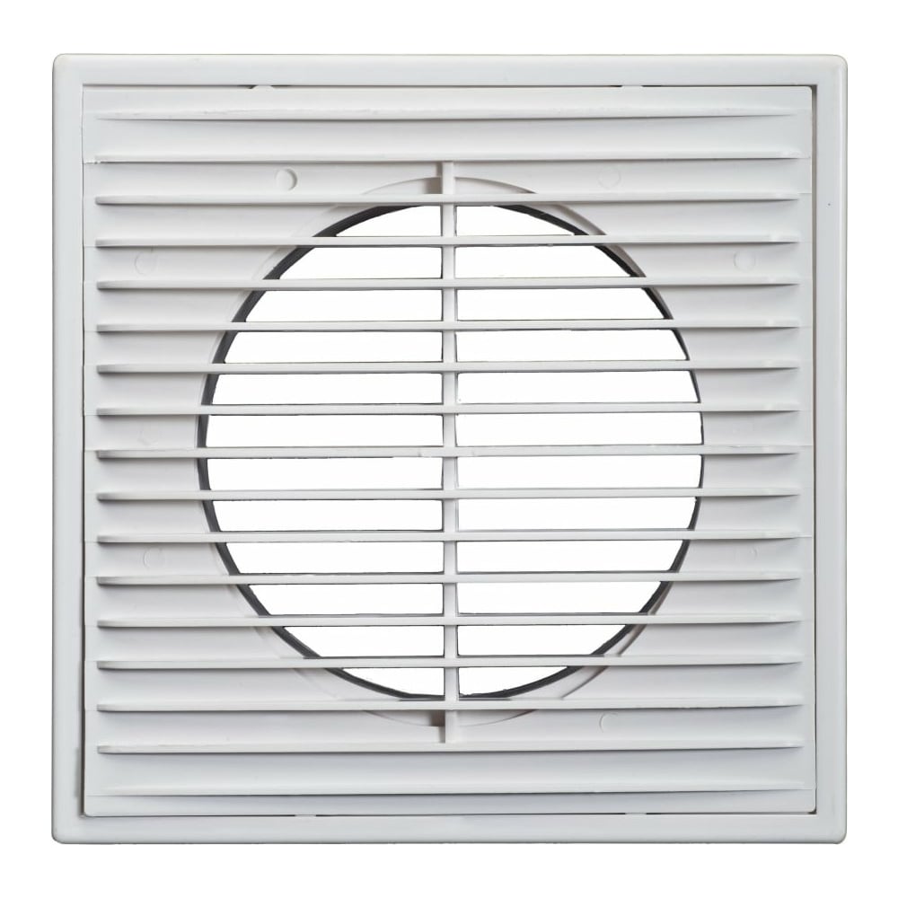 Изображение товара Решетка разъемная прямоточная 150х150 мм Эвент П1515П для вентиляционных систем