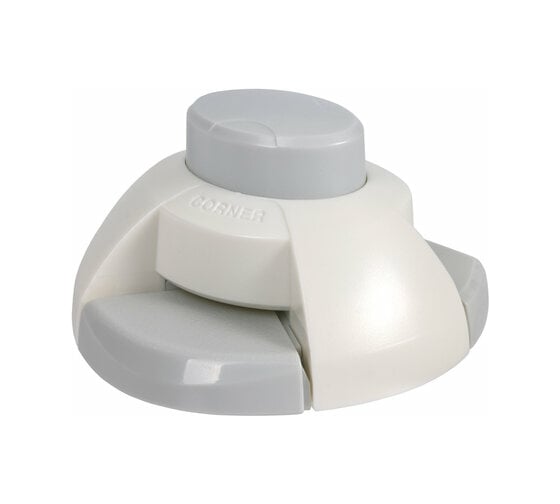 Изображение товара Фигурный дырокол для скругления угла ОСТРОВ СОКРОВИЩ 662781