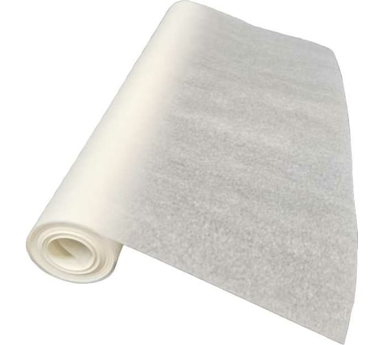 Изображение товара Силиконизированная бумага для выпечки Хома Норкин 30 см х 50 м 7032572