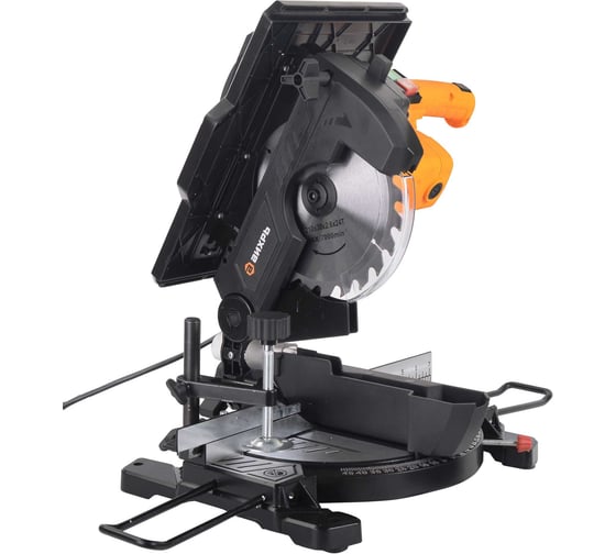 Изображение товара Торцовочная пила Вихрь ПТ-210К 72/18/6