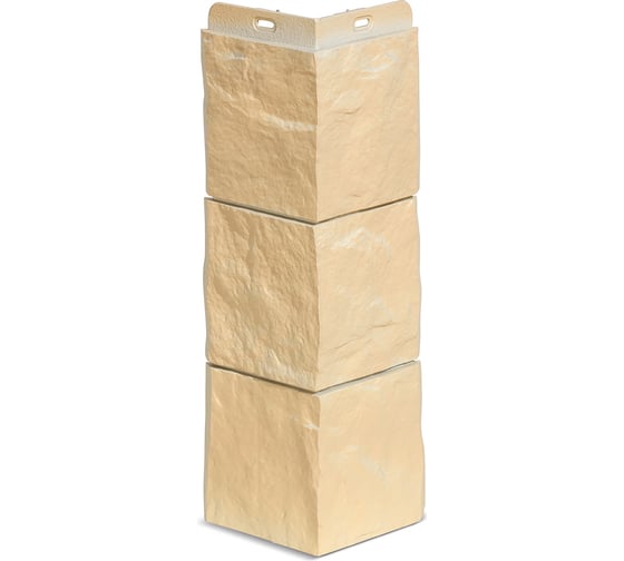 Изображение товара Угол DOCKE FELS слоновая кость PFUF-1058