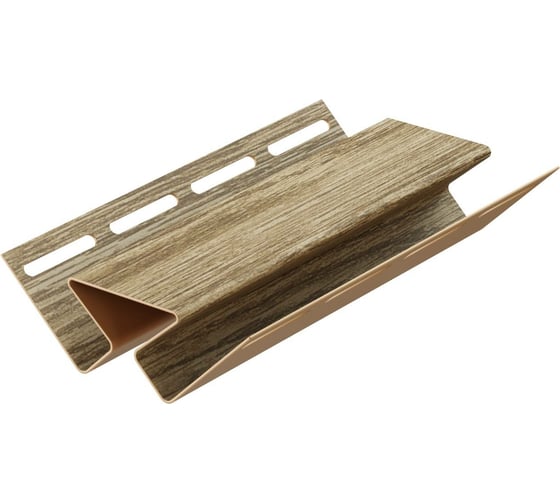 Изображение товара Внутренний угол Docke LUX кедр PSLM-1130