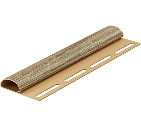 Изображение товара Финишный профиль Docke Lux кедр PSLP-1130