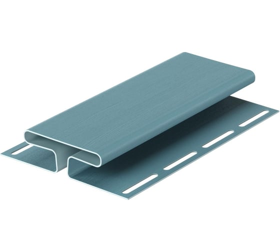 Изображение товара H-профиль Docke Premium слива PSHP-1163