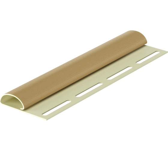 Изображение товара Финишный профиль Docke Premium карамель PSFP-1039