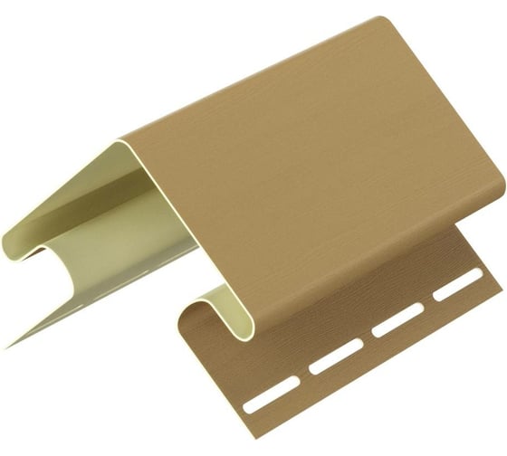 Изображение товара Внешний угол Docke PREMIUM (75 мм; карамель) PSEU-1039