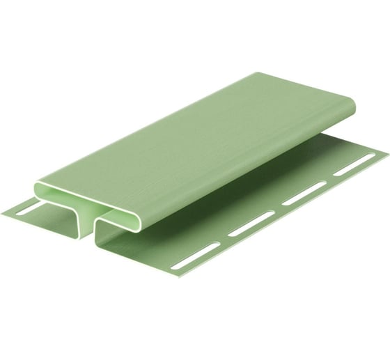 Изображение товара H-профиль Docke Premium киви PSHP-1040