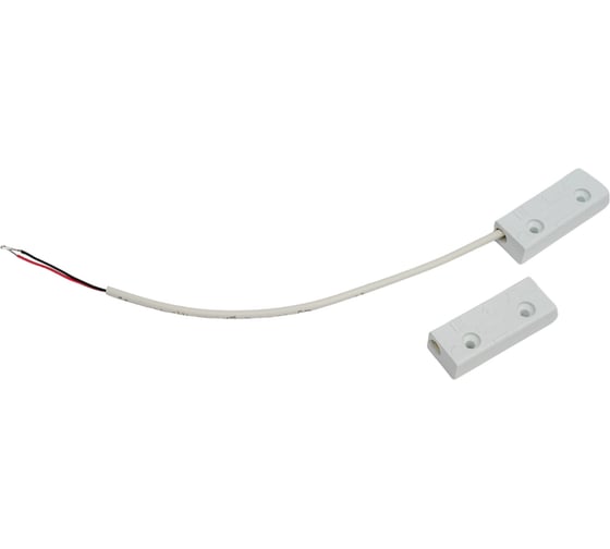 Изображение товара Охранный точечный магнитоконтактный извещатель Магнито-Контакт ИО 102-555 1522