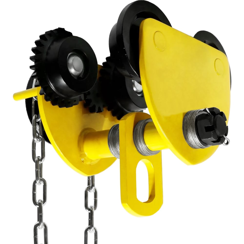 Ручная приводная каретка OCALIFT GCL 10433c