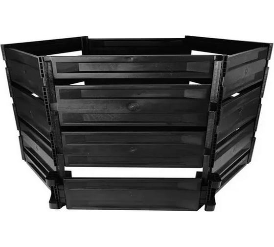 Изображение товара Компостер МАСТЕРСАД  Мастер сад, 600 л ХД20110066 МСК600