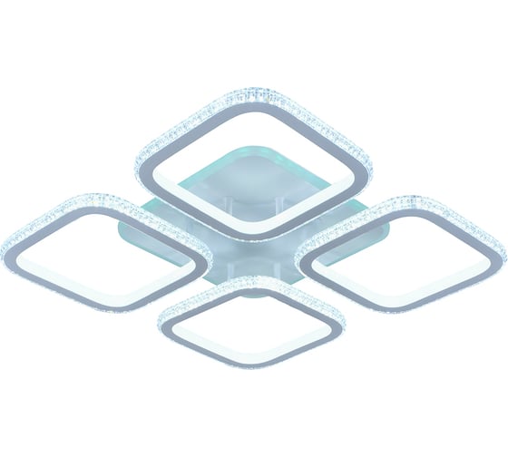 Изображение товара Светодиодная люстра Profit Light 8023/4 WHT