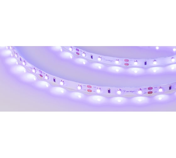 Изображение товара Светодиодная лента Arlight RT-A60-8mm 12V UV400 5 м 012813(2)