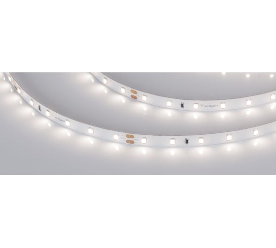 Изображение товара Светодиодная лента Arlight RT-A60-8mm 24V Day4000 5 м 020012(2)